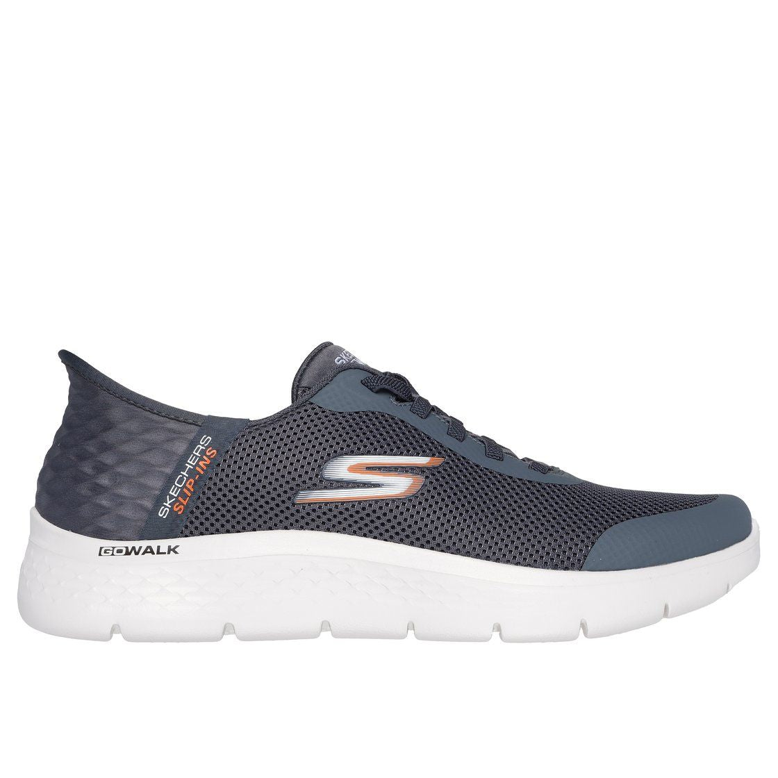 Skechers Go Flex Hands Up Men's Slip In Hands Free Performance