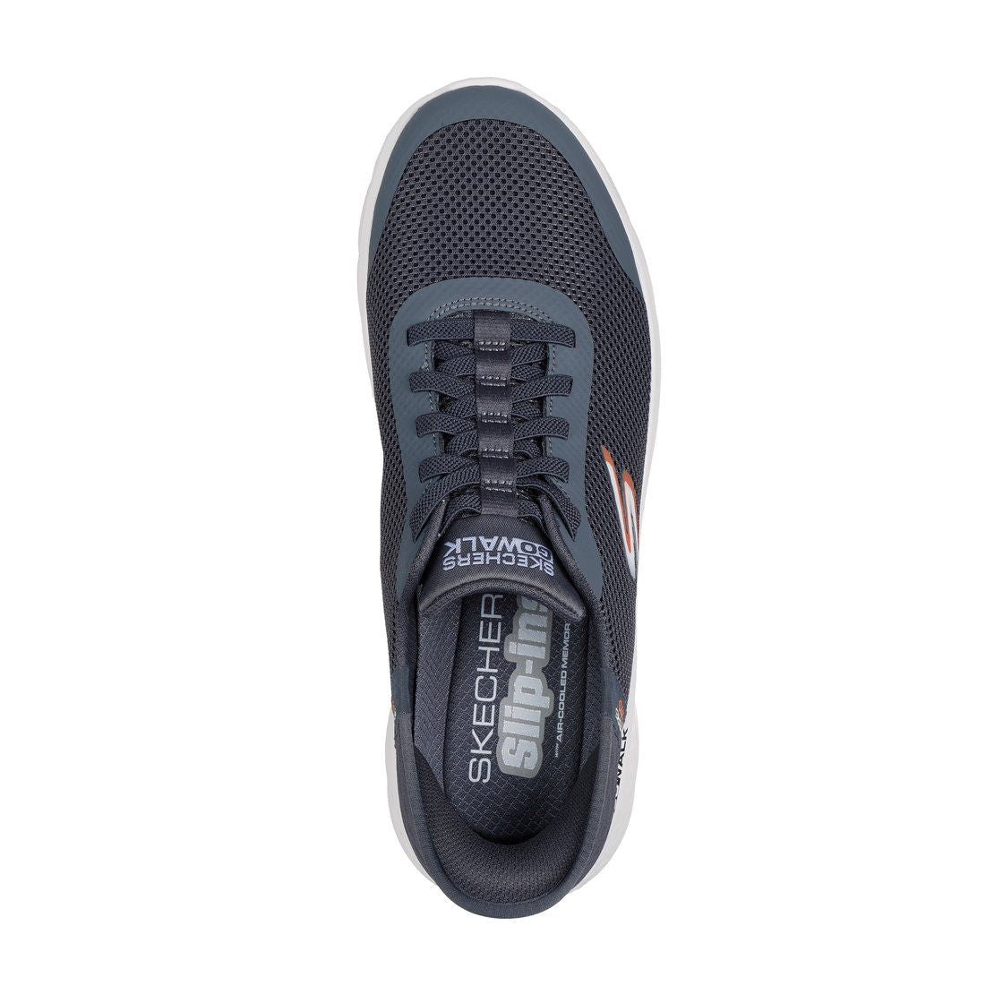 Skechers Go Flex Hands Up Men's Slip In Hands Free Performance