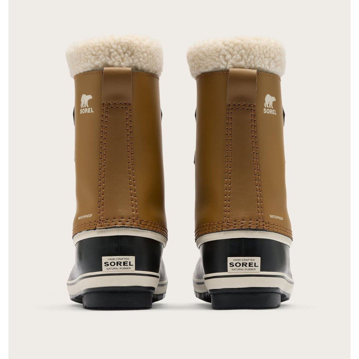 Sorel Big Kids Yoot Pac TP WP Boot