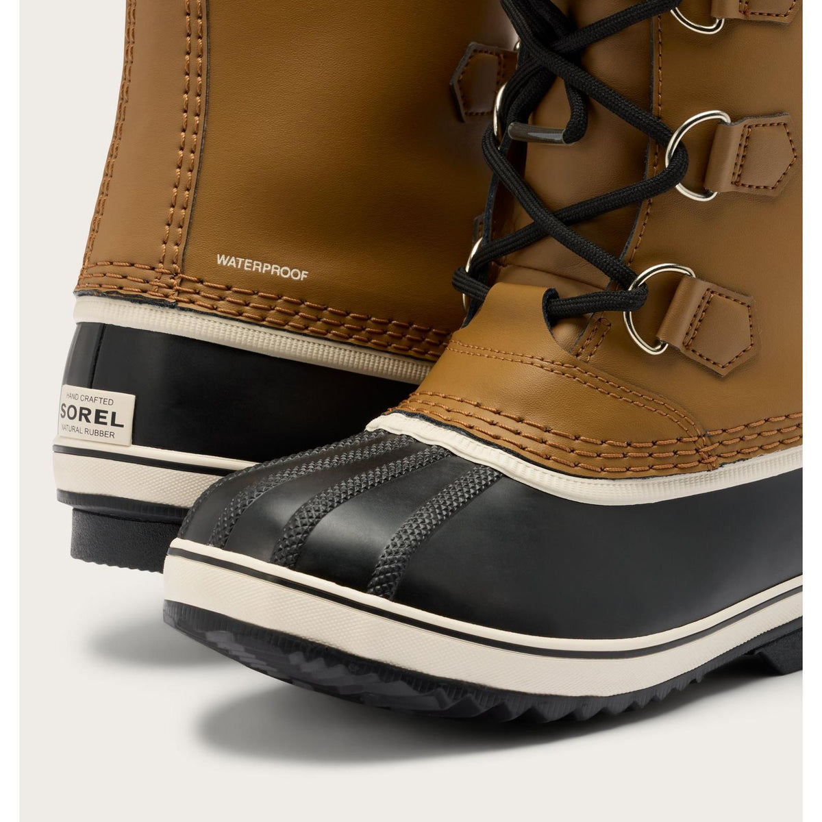 Sorel Big Kids Yoot Pac TP WP Boot