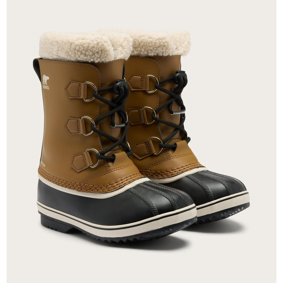 Sorel Big Kids Yoot Pac TP WP Boot