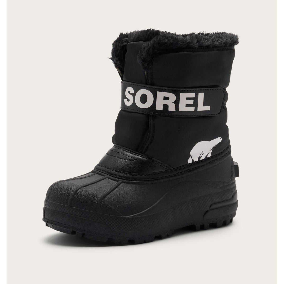 Botte Sorel Little Kids Snow Commander