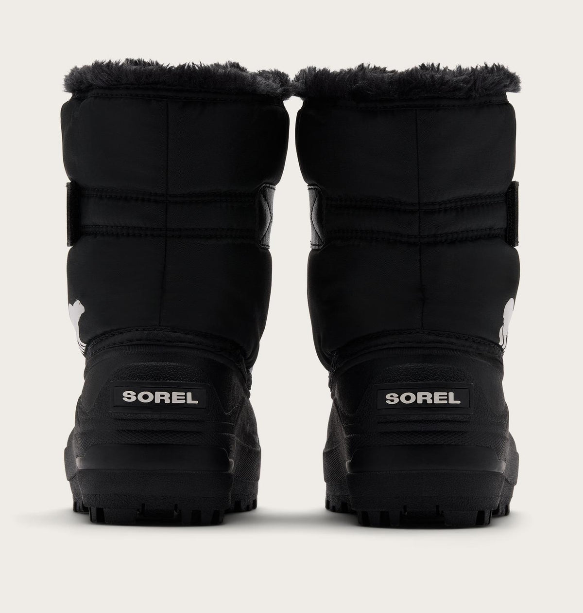 Botte Sorel Little Kids Snow Commander