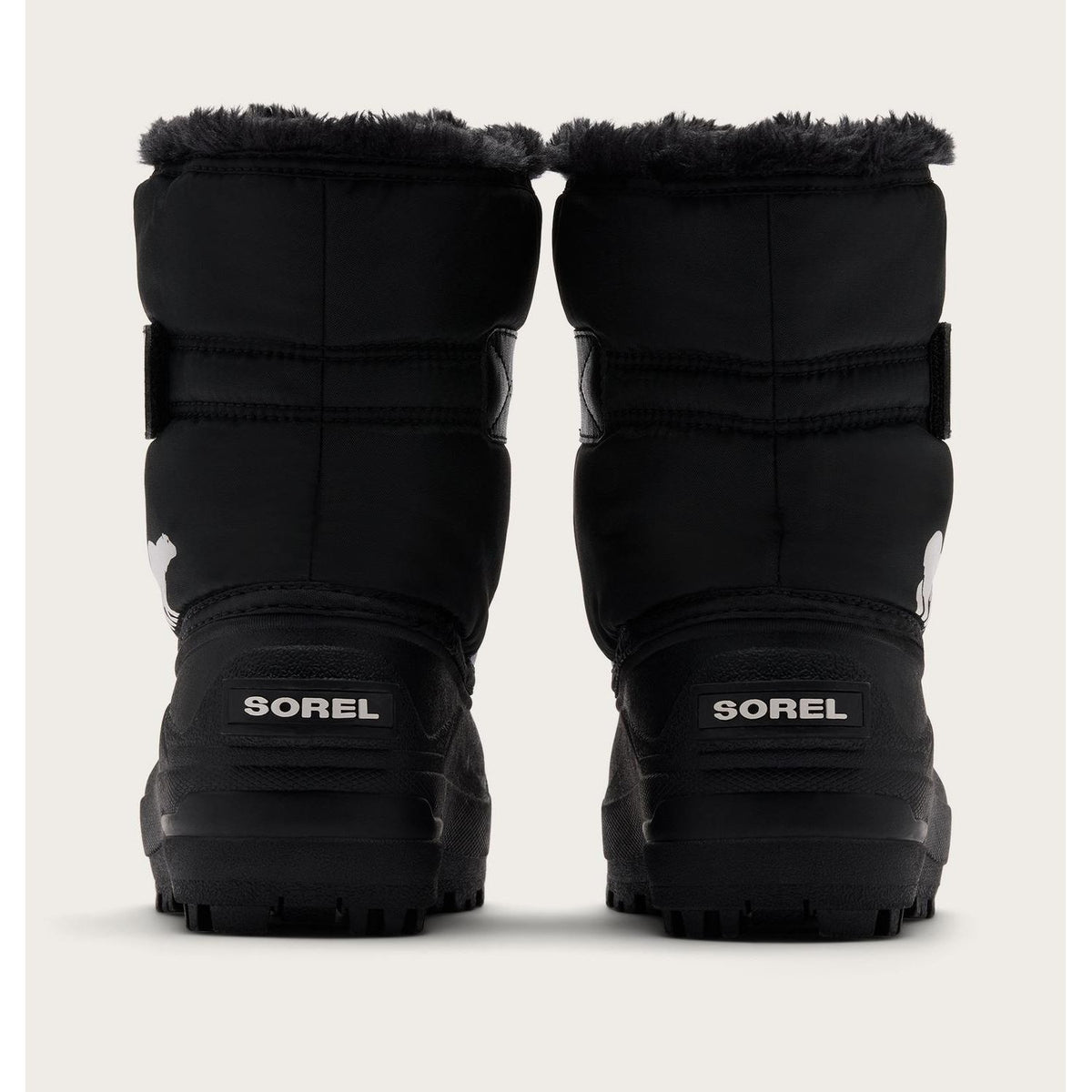 Botte Sorel Little Kids Snow Commander