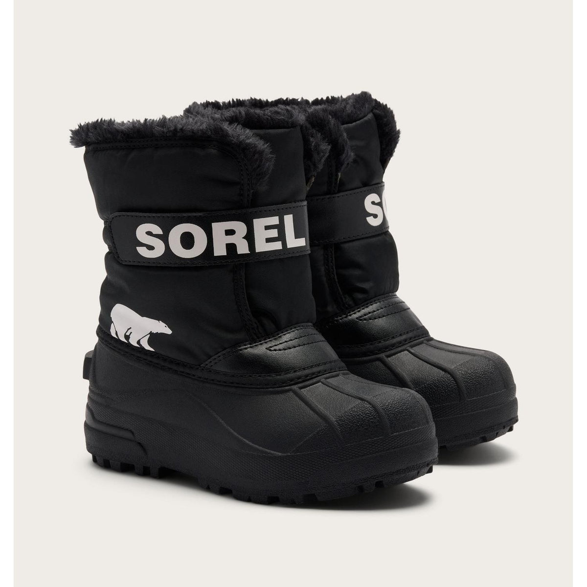Botte Sorel Little Kids Snow Commander