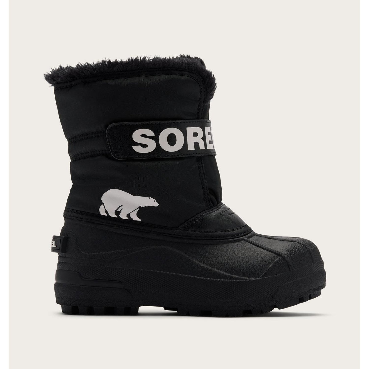 Botte Sorel Little Kids Snow Commander