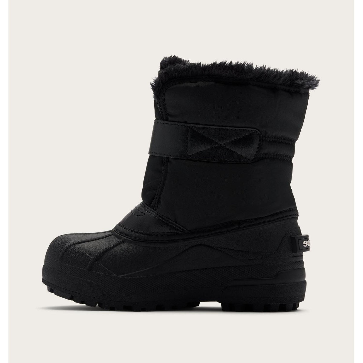 Botte Sorel Little Kids Snow Commander