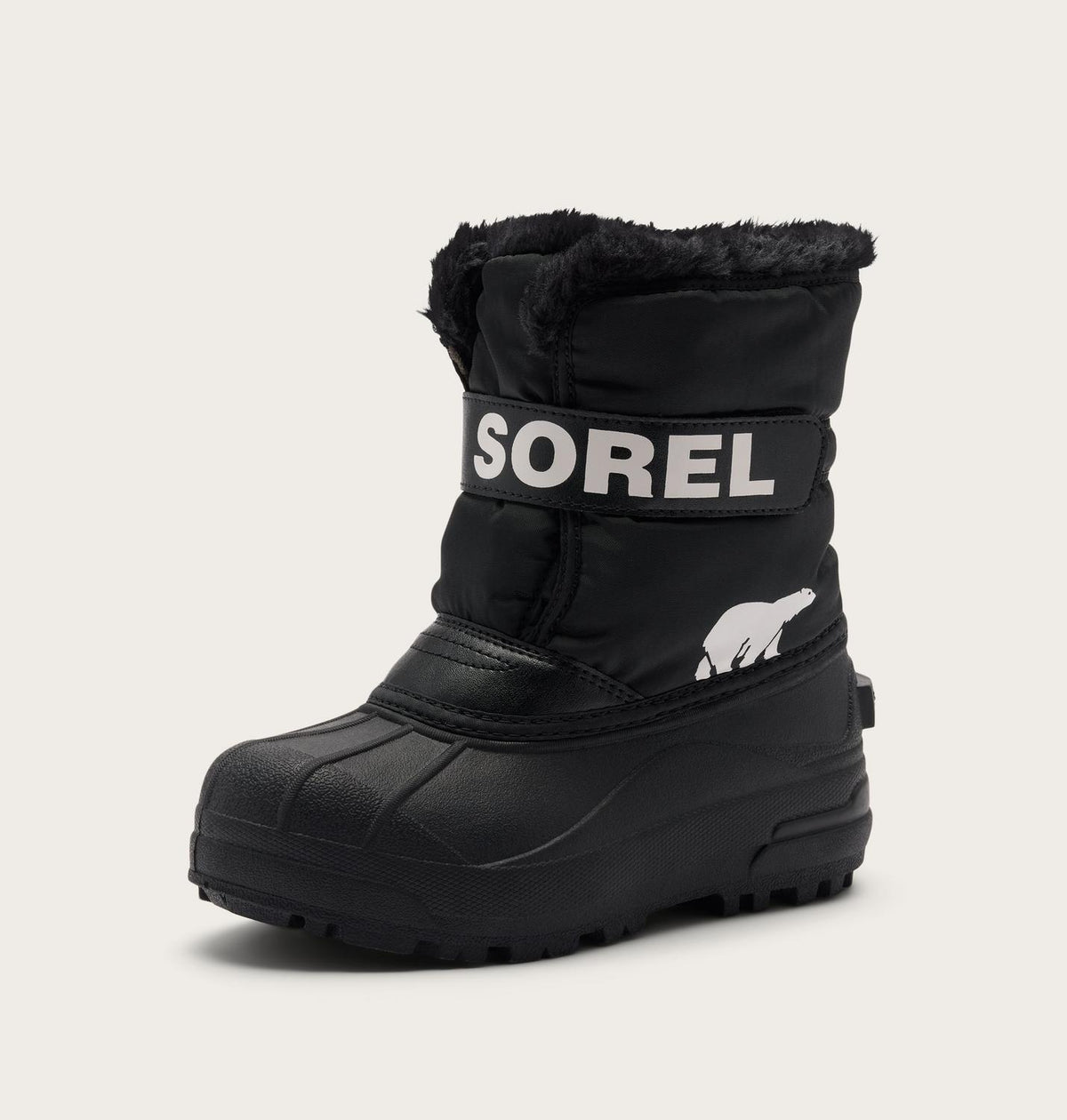 Botte Sorel Toddler Snow Commander