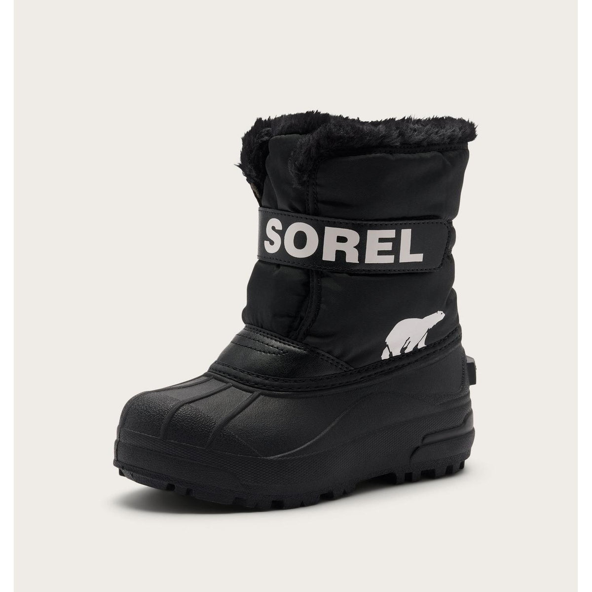 Botte Sorel Toddler Snow Commander