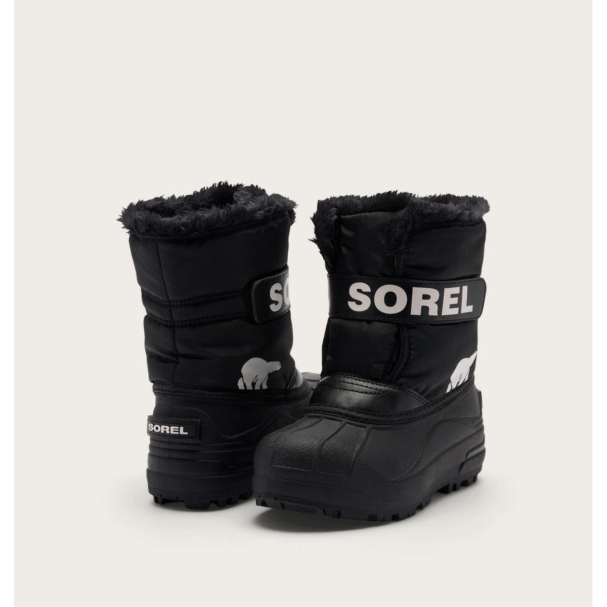 Botte Sorel Toddler Snow Commander