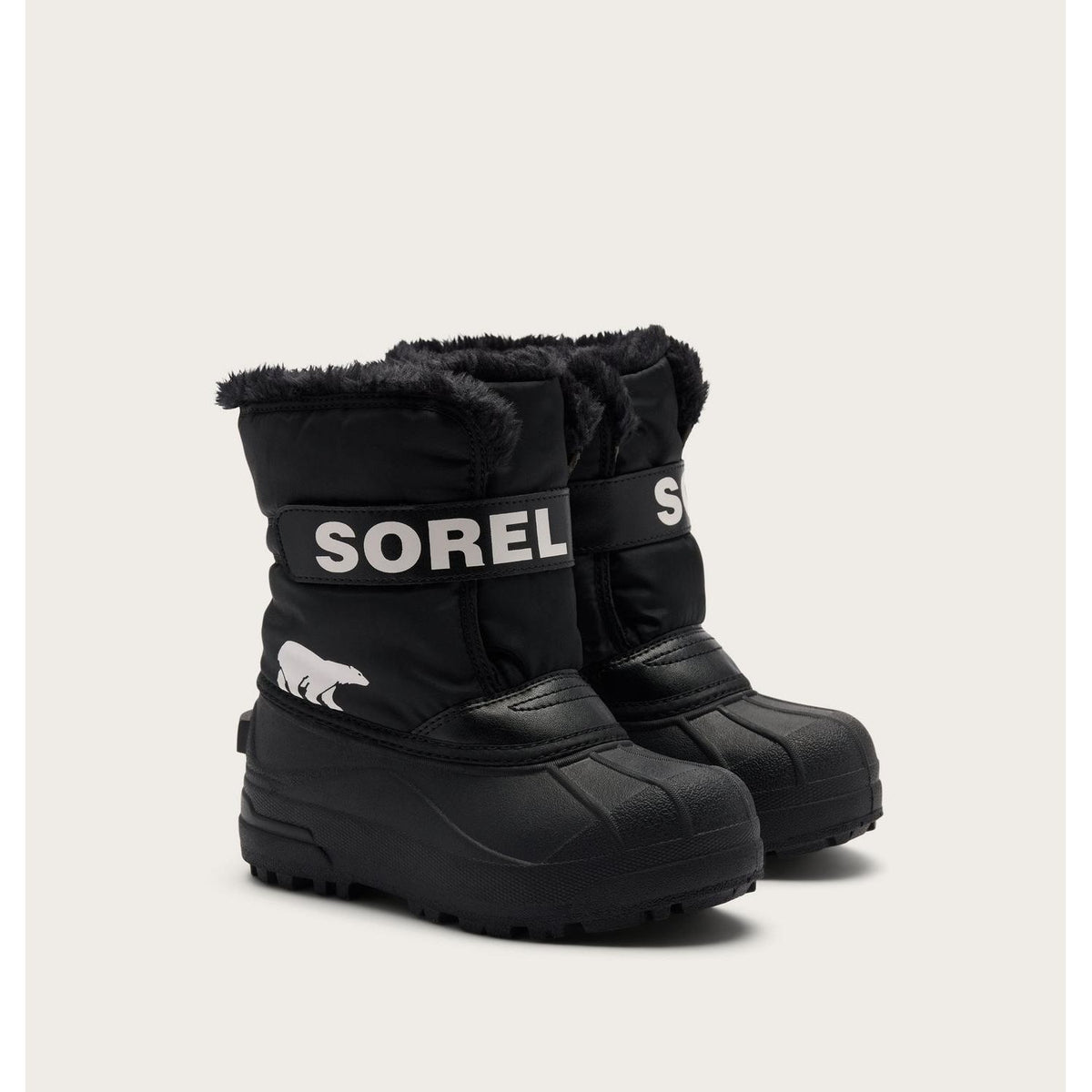 Botte Sorel Toddler Snow Commander