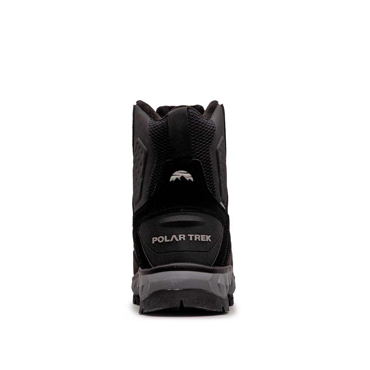 PolarTrek Barkoff Black for Men