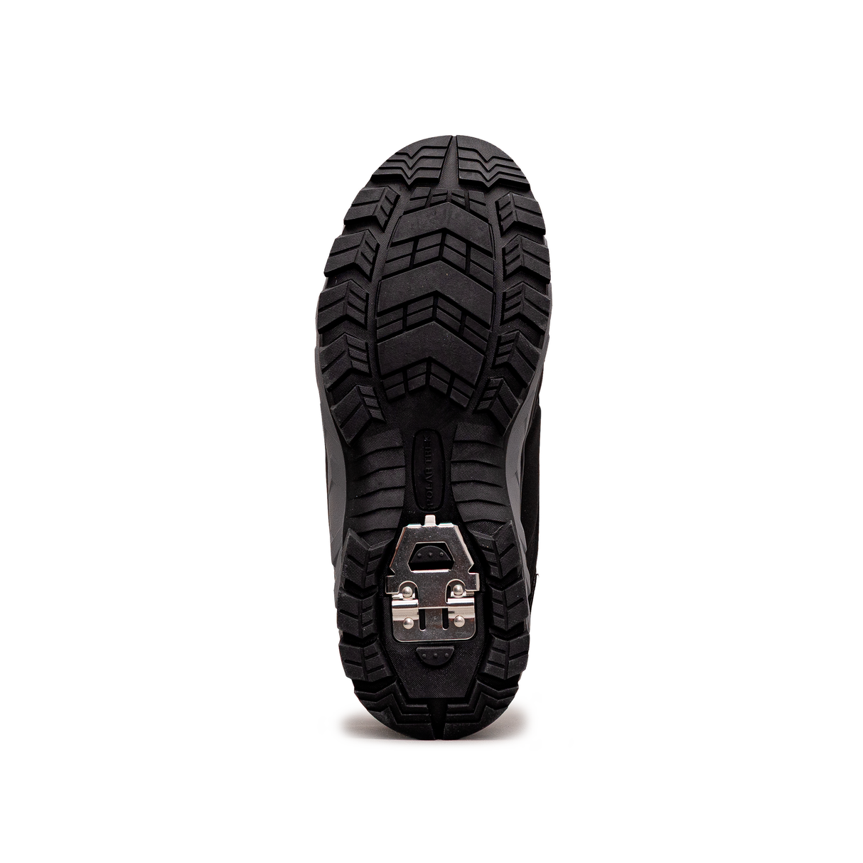 PolarTrek Barkoff Black for Men
