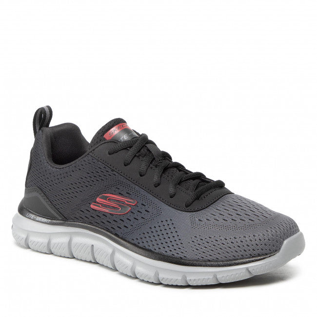 Skechers Track Ripkent Chaussures Noir Performance et Endurance