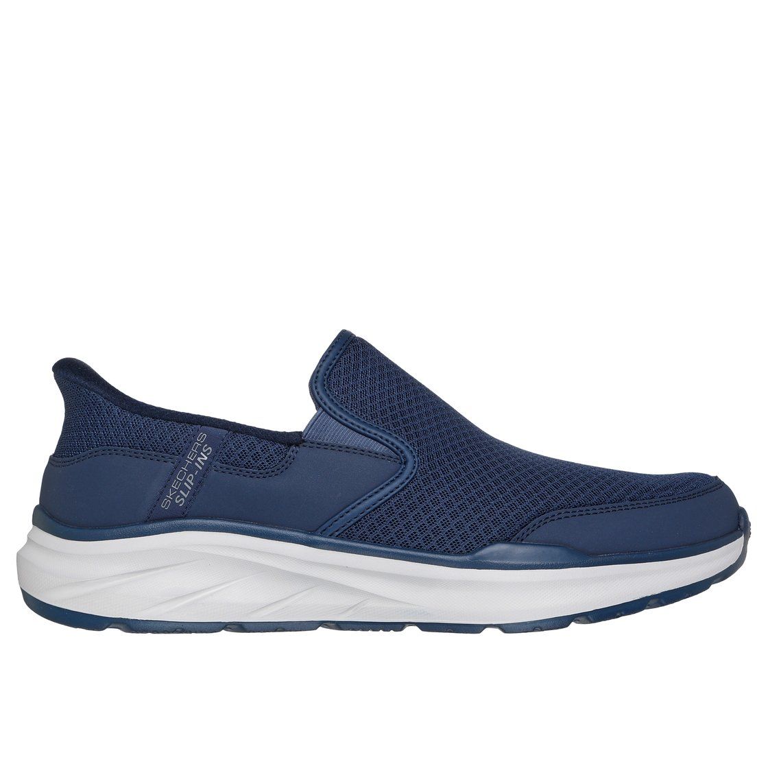 CHAUSSURE SKECHERS SLIP-INS RELAXED FIT: EQUALIZER 6.0 - STOAVER HOMME WIDE