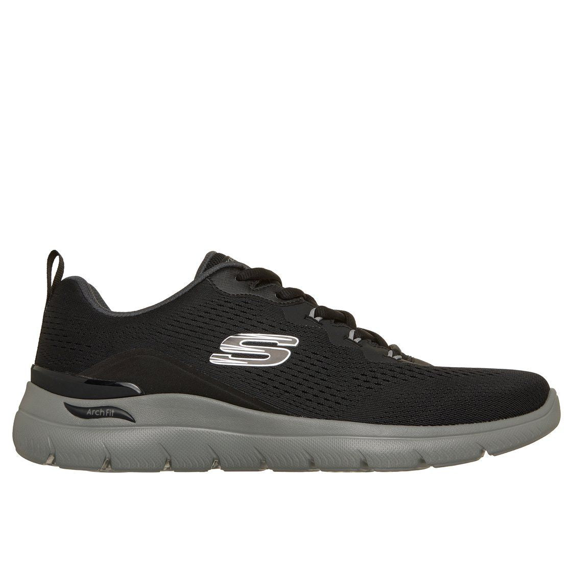 CHAUSSURE SKECHERS ARCH FIT SUMMITS - KRAVEL HOMME WIDE