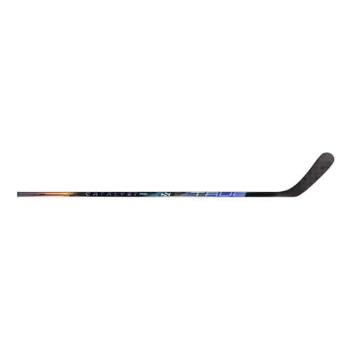 Catalyst Pro INT Lightweight and Stiff Kick Point Mid Hockey Stick