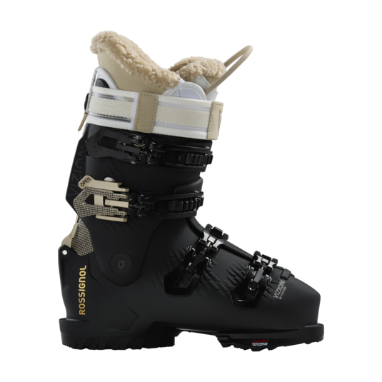 Botte Rossignol Vizion 4B 80 Pro Femme