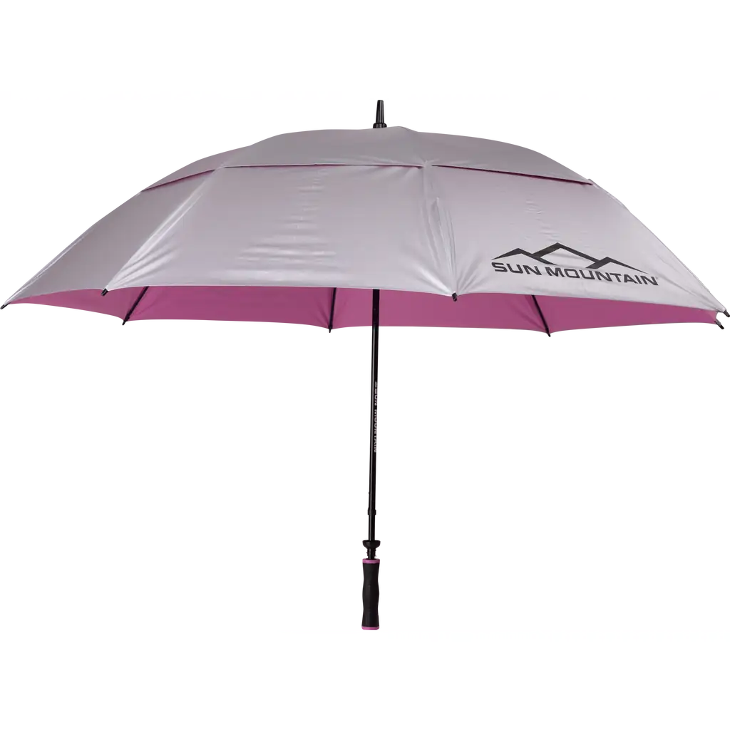 Sun Mountain Parapluie 68 UMB Golf Haute Protection Tout Temps