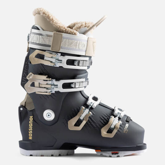 Botte Rossignol Vizion 4B 90 Pro Femme