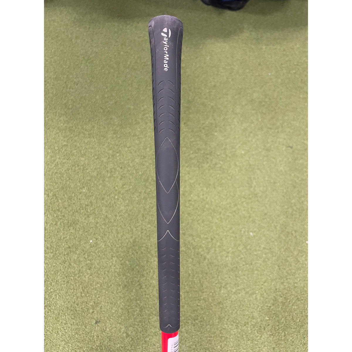 DRIVER TAYLORMADE R580 XD RH STIFF USAGÉ