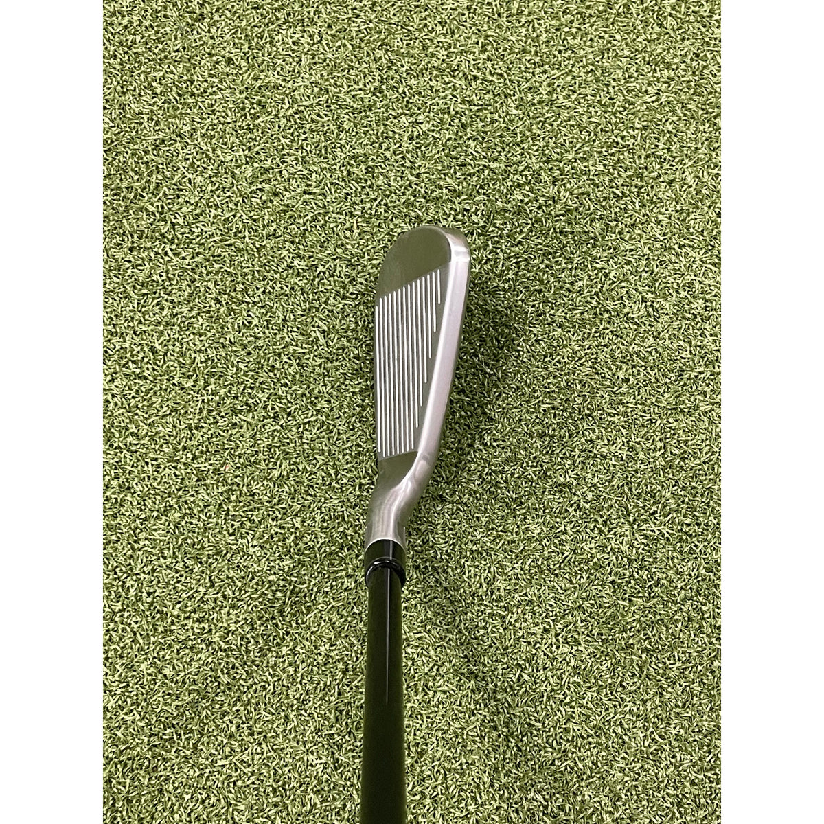 ENSEMBLE DE FERS TAYLORMADE STEALTH RH SENIOR USAGÉ
