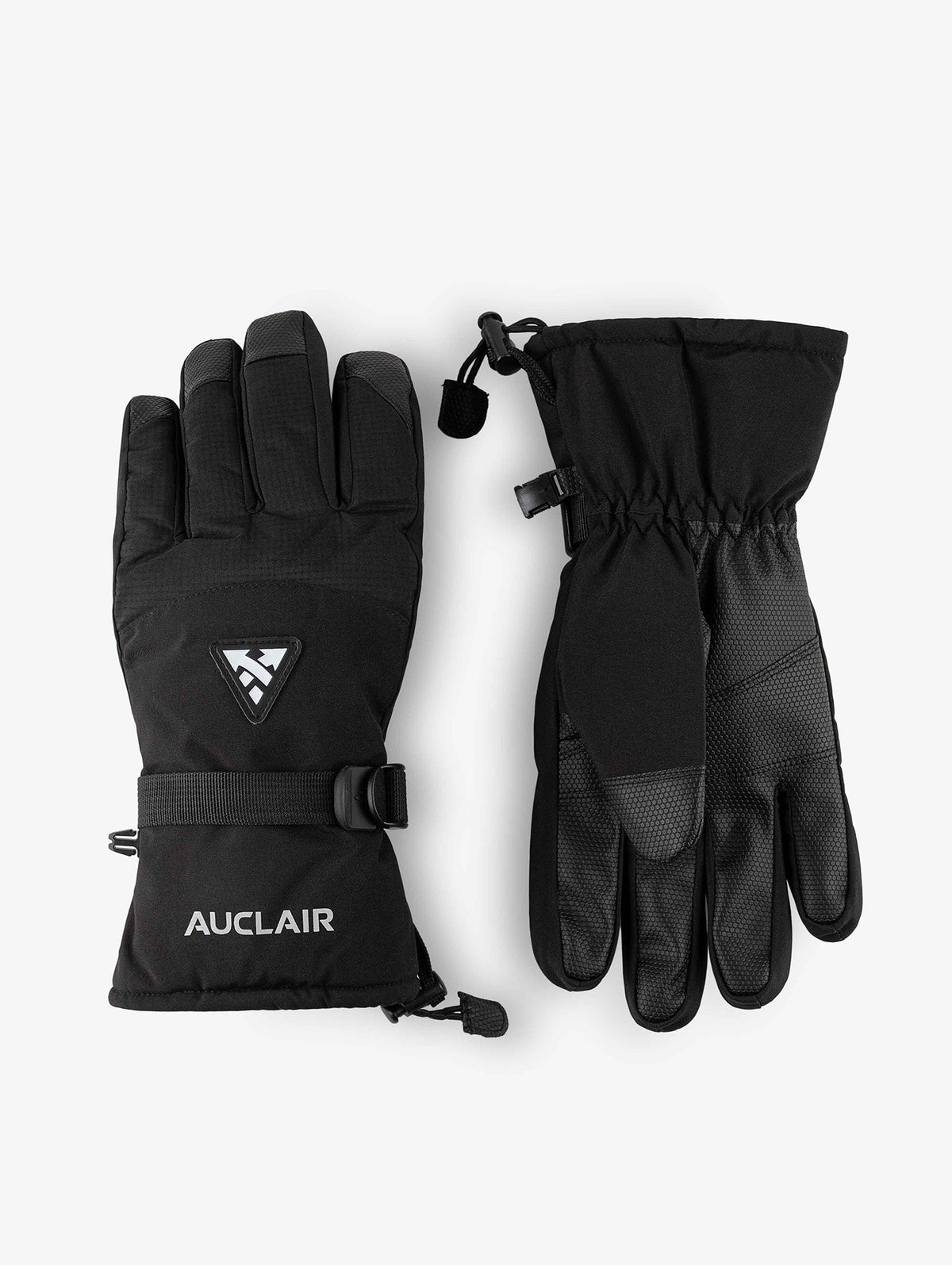 AUCLAIR BREEZY MEN'S GLOVE