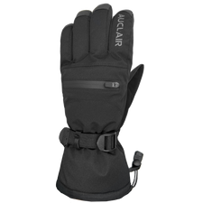 Auclair Softee 4 Women's Mittens, Versatile Winter Softshell Gloves