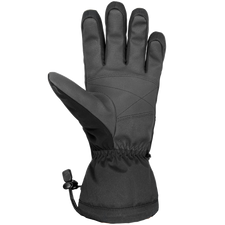 Auclair Softee 4 Women's Mittens, Versatile Winter Softshell Gloves