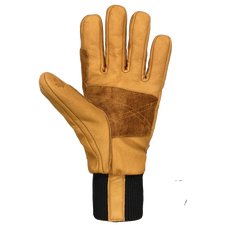 Auclair Snow Ops 2.0 Men's Leather Gloves, PFAS Free