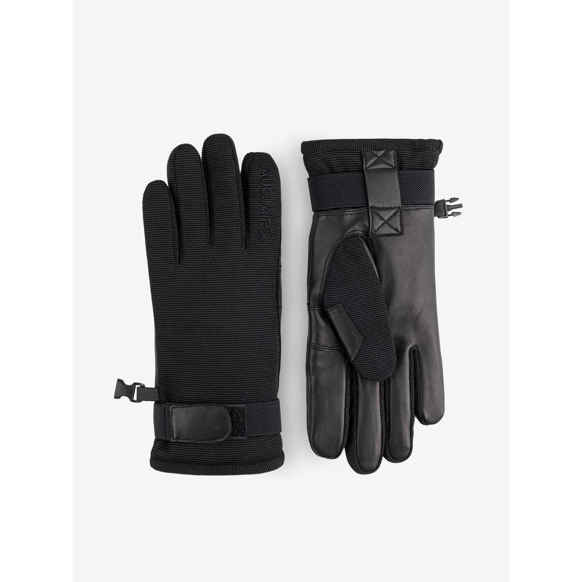 GANT Skater Auclair Men Warm Cross-Country Ski Endurance Knitted Back