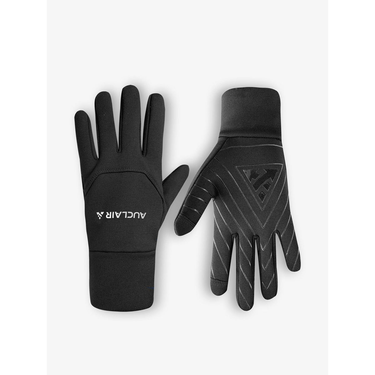 Gant Auclair Brisk Men Lightweight and Warm Touchscreen Gloves for Sport and City