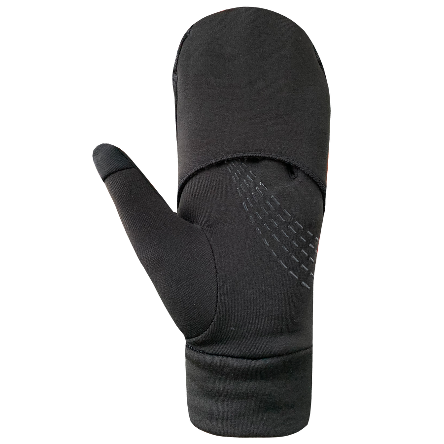 Auclair Run For Cover Women's Windproof Reflective Gloves