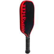 Wilson Blaze 13mm Carbon Fiber Pickleball Racket
