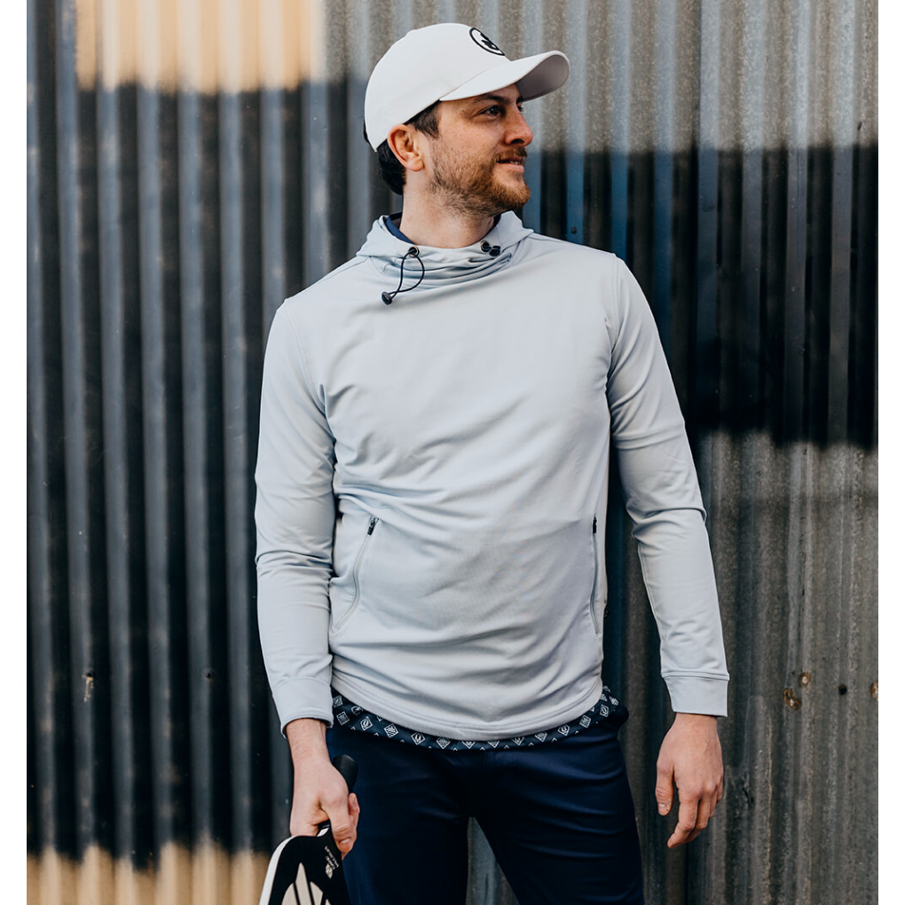 Swannies Ivy Sweater With Two Pockets