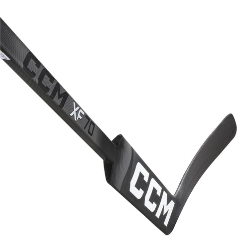 CCM Baton Gardien XF 70 INT Elite Performance Et Contrôle Optimal