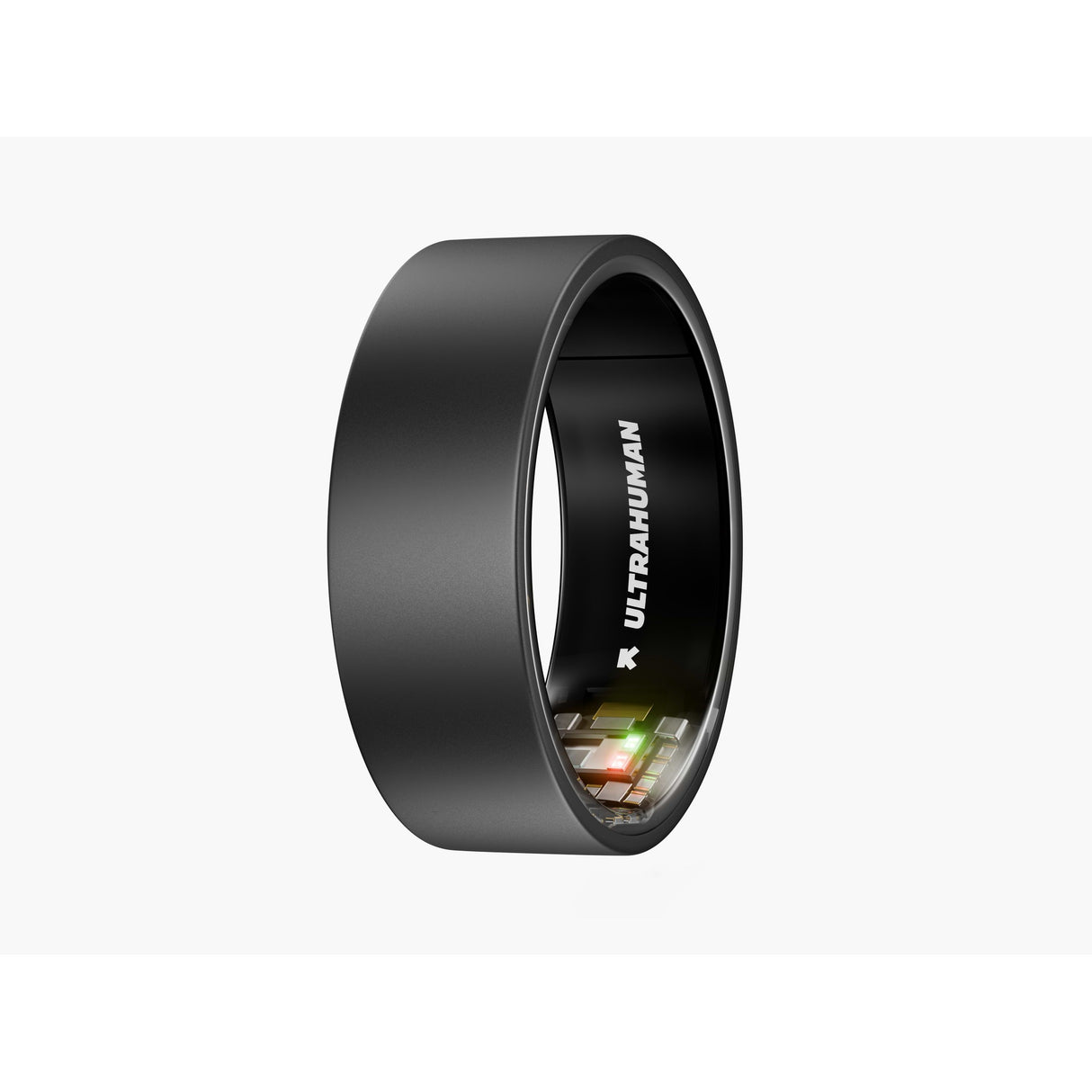 Bague Intelligente Ultrahuman Ring Air Pour Suivi Santé Et Activité Connectée