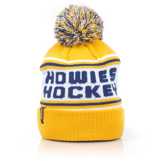 Howies Retro Winter Warm and Reliable Outdoor Beanie