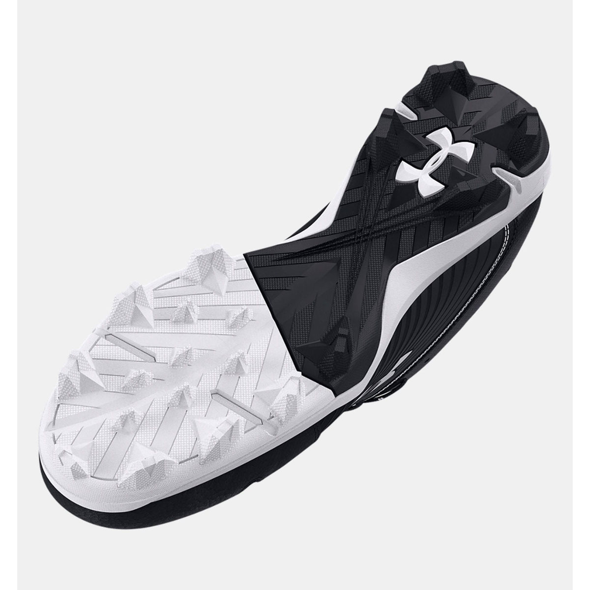 UNDER ARMOUR LEADOFF LOW BASEBALL SHOE ADULT