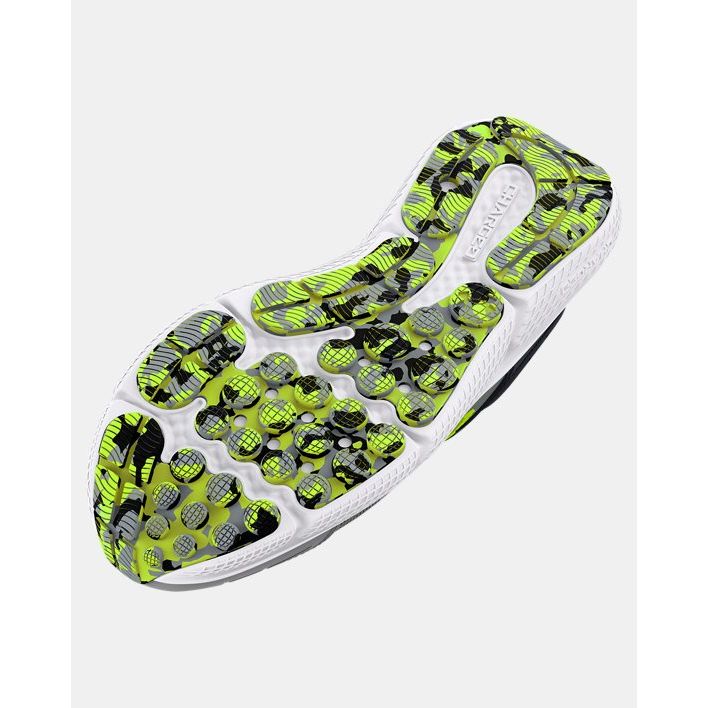 Under Armour Assert 10 Breathable and Durable Kids' Shoes