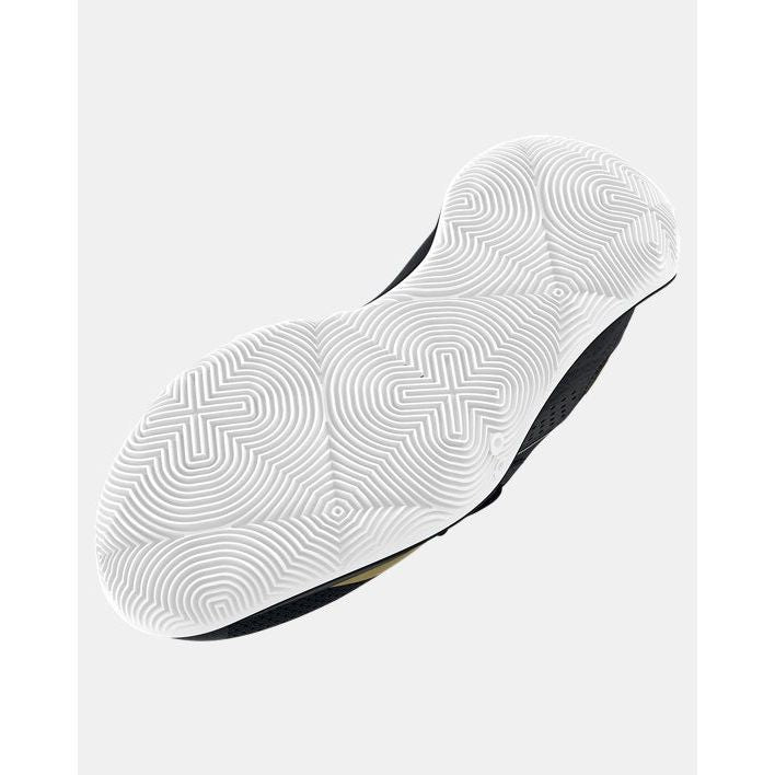 Under Armour Jet 23 Chaussure De Basketball Unisexe Durable Et Respirante