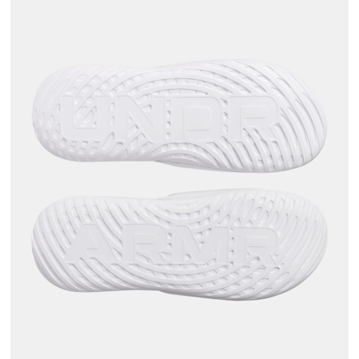 Under Armour Sandale Ignite Select Femme Confort Post Entraînement