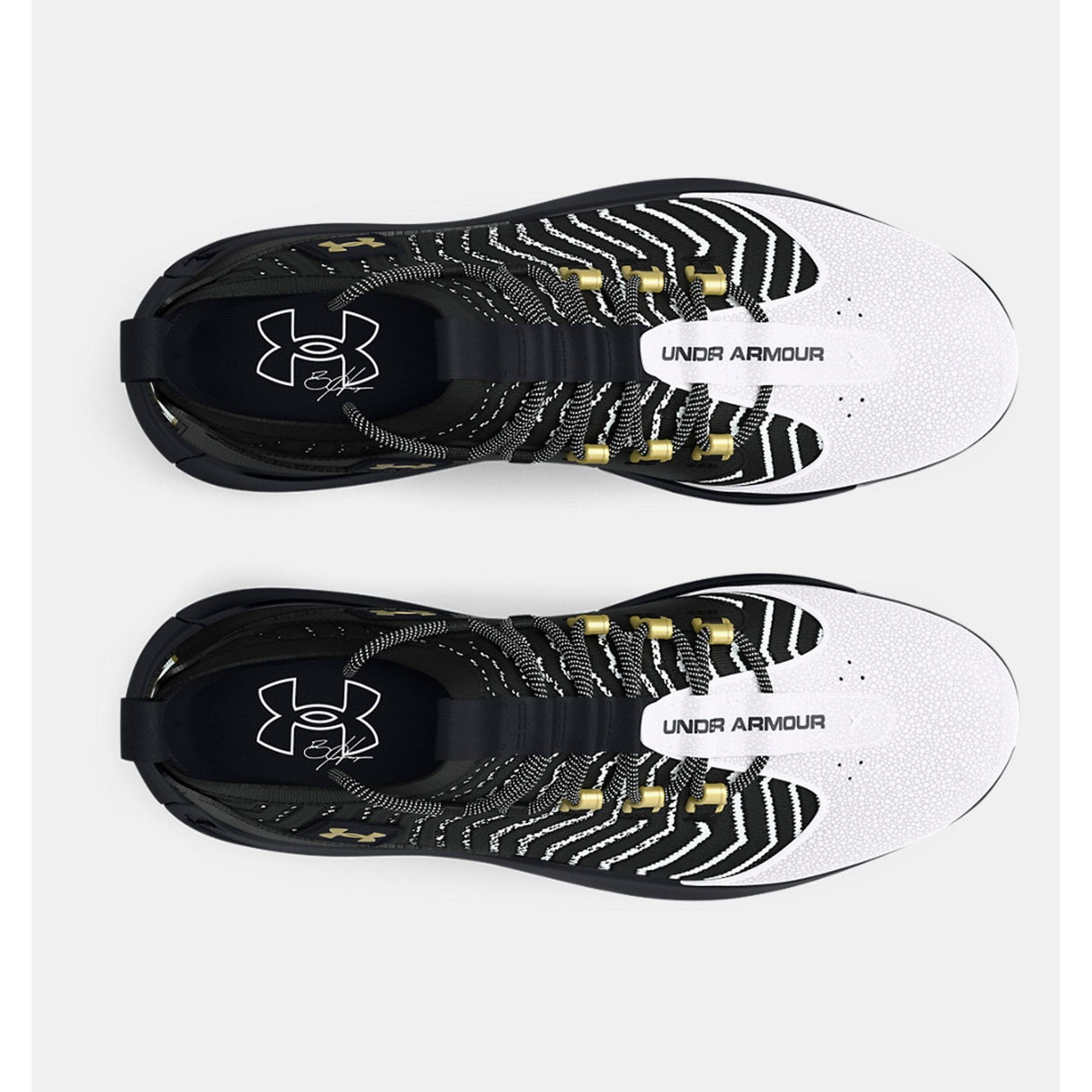 Under Armour Harper 9 Pro Metal Chaussure Baseball Homme Avec Énergie UA HOVR Puissance Et Stabilité