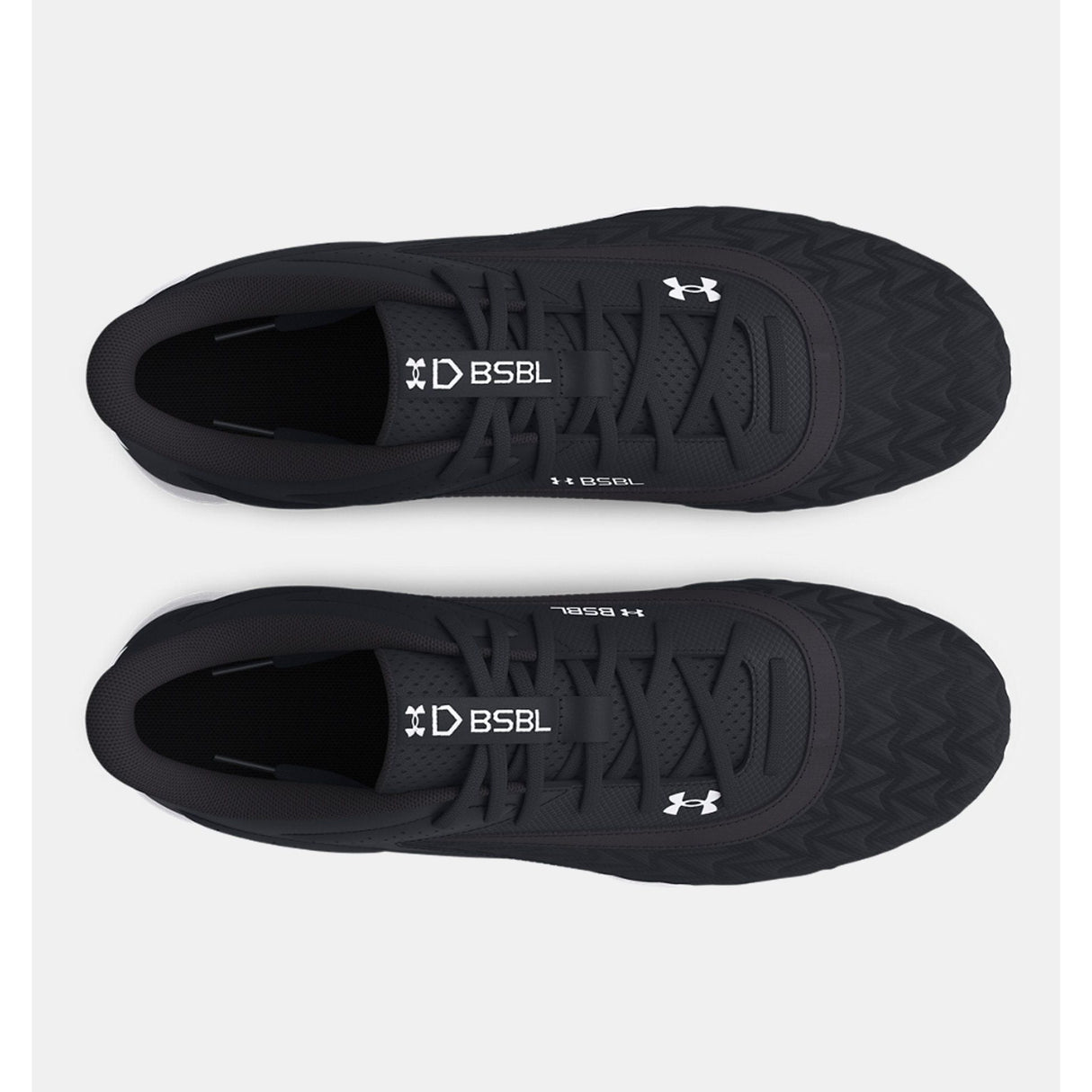 Under Armour Men's Leadoff Low 3.0 Performance Baseball Shoe