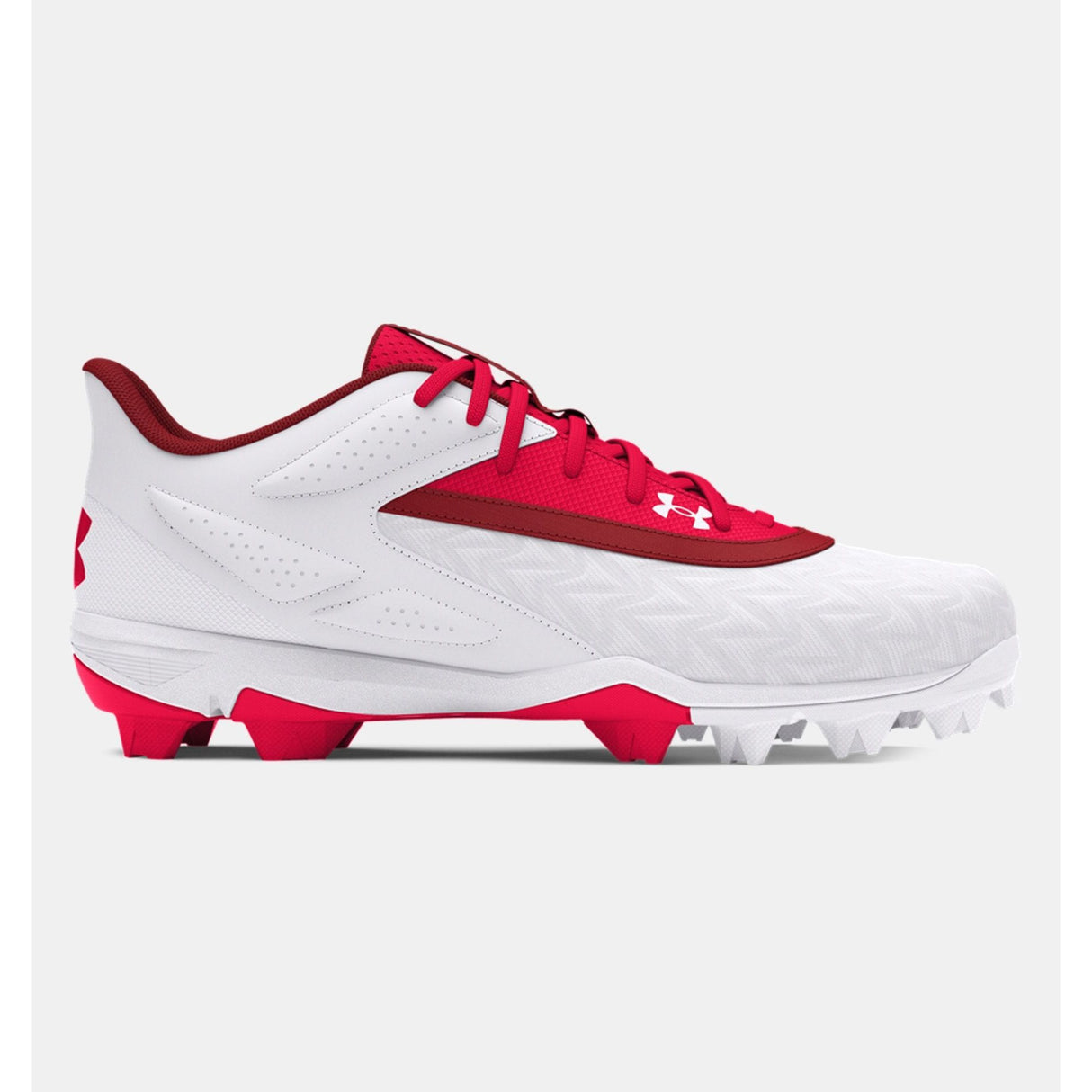 Under Armour Men's Leadoff Low 3.0 Performance Baseball Shoe