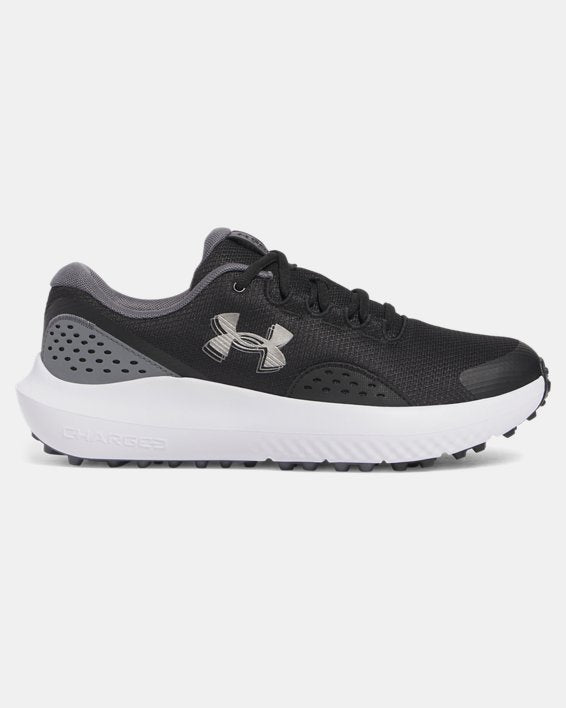 CHAUSSURE GOLF UNDER ARMOUR SURGE HOMME