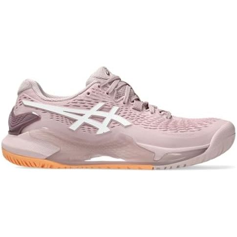 Asics Gel Resolution 9 Women's Dynawall Stability Cushioning for Sports