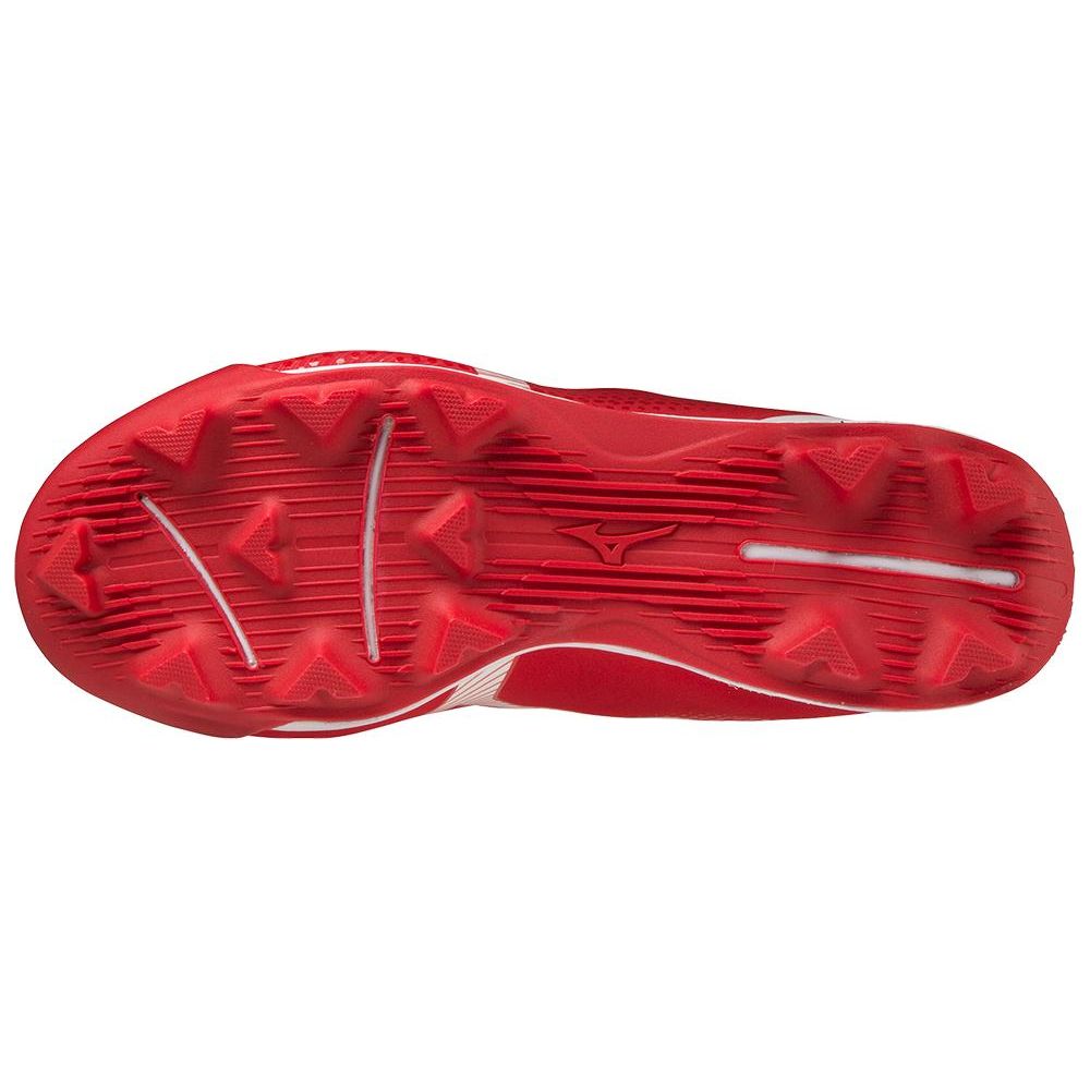 Mizuno Wave LightRevo Jr Children's Comfortable Lightweight Plus Shoe