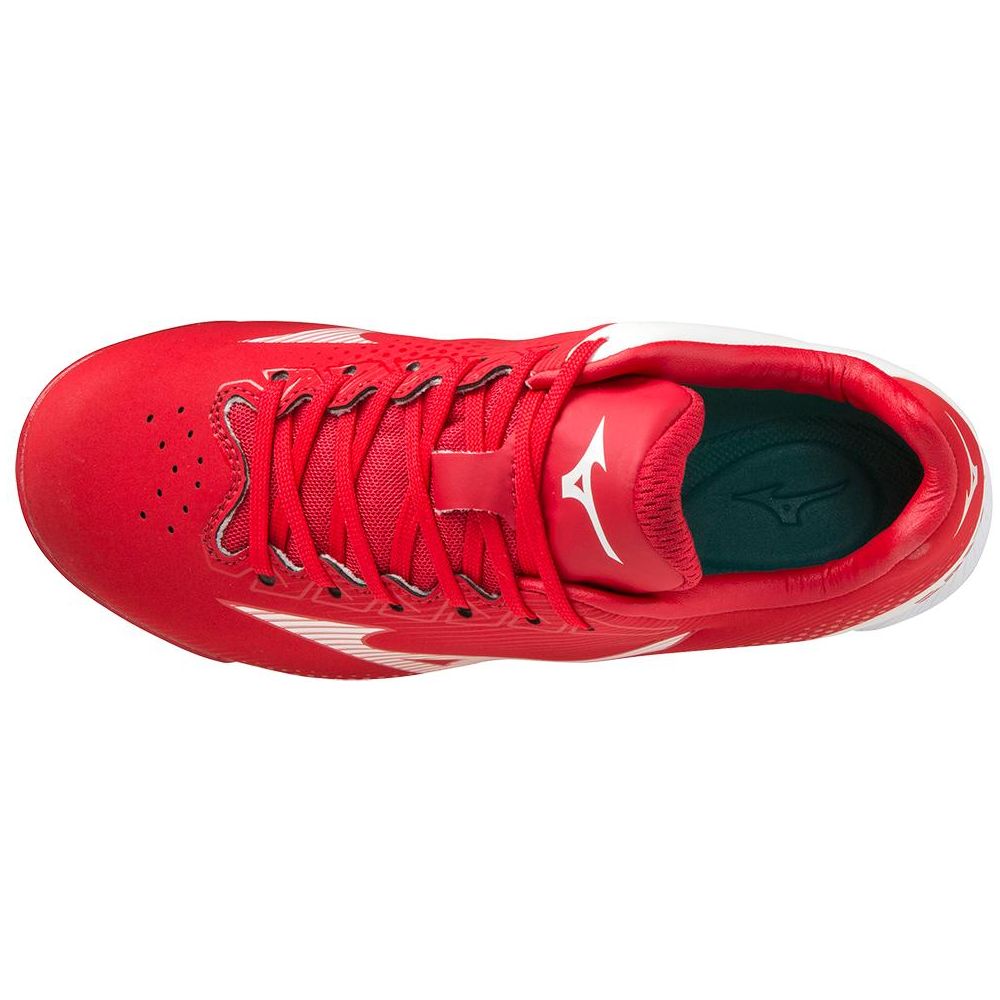 Mizuno Wave LightRevo Jr Children's Comfortable Lightweight Plus Shoe