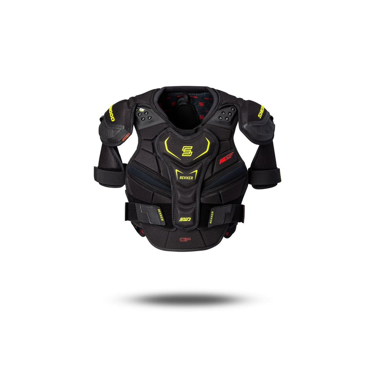 SHERWOOD REKKER SWD 2026 WOMEN'S SHOULDER PAD